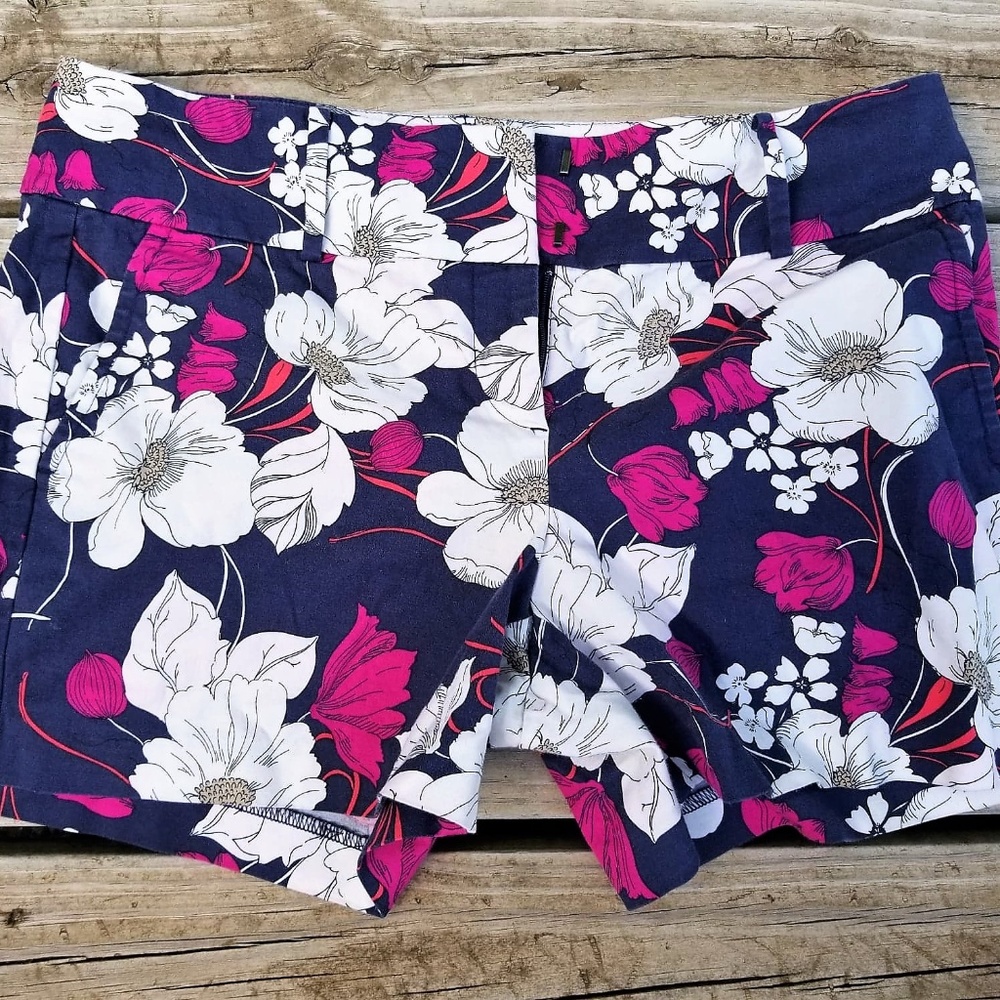 Ann Taylor Shorts